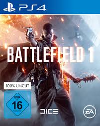 Battlefield 1 D2056